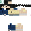 Texture for Yusuke_G0D
