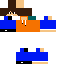 Texture for CracKingBoy