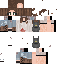 Texture for Enid TWD