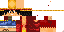 Texture for Luffy