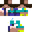 Texture for Первый скин 