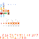 Texture for Fire particles