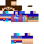 Texture for messi 2017gr