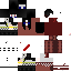 Texture for GhostYama