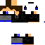 Texture for скин для синима 4 д