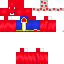 Texture for Toad