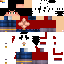 Texture for ssj4 Vegeta