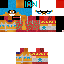 Texture for mimba