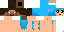 Texture for meow meow meow3