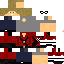 Texture for Red Arrow Two-Layer FIXED by SteveDaManiac