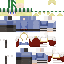 Texture for Serpi2 Invernal