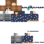 Texture for HeloiseGermer
