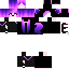 Texture for fox