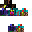 Texture for tTY