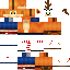 Texture for Crash de Navidad 2do