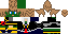 Texture for Hulk Frigiel