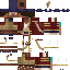 Texture for gsr