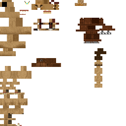 Texture for julian to