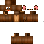 Texture for MYSZ JERRY