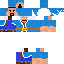Texture for clash of authentic