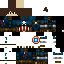 Texture for steve