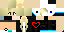 Texture for really cool and nice girl 