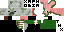 Texture for zombiepig skin raul