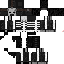 Texture for Skeletá ghoul