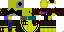 Texture for mituna un helmeted