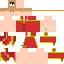 Texture for MercenaryDumpling