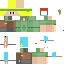 Texture for Nooa