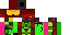 Texture for the 4 in one