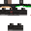 Texture for Zoro Rocket Mieux