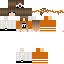 Texture for richtige tryunity kinn