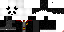 Texture for ChocolatyWonder Wizard