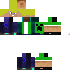 Texture for LeoExtreme