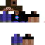 Texture for Mr Beasr
