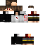 Texture for steve