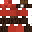 Texture for AKKM_darkoak