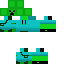 Texture for New Creeper open