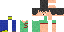 Texture for Sam