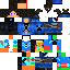Texture for ranimator upradge