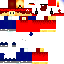 Texture for mickitop with Headset