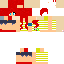 Texture for thayra
