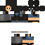 Texture for CS terrorist