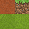 Texture for gras