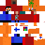 Texture for CarrotCat