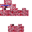 Texture for Creeper Power Rapster