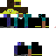 Texture for QWEMinerMF