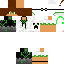 Texture for Fixed Human Minecraftace85